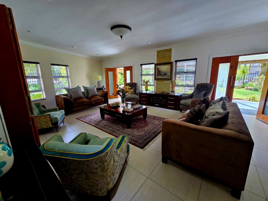 4 Bedroom Property for Sale in Helicon Heights Free State